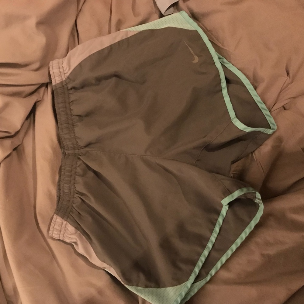 Nike shorts